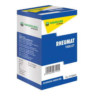 Rheumat Tablet