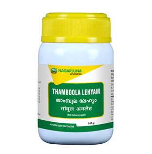 Thamboola Lehyam