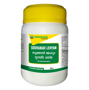 Sooranadi Lehyam