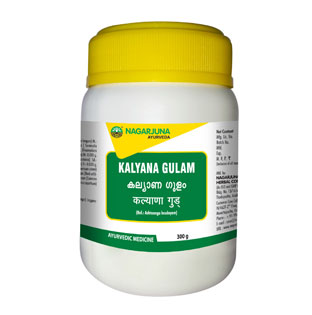Kalyana Gulam