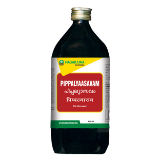 Pippalyaasavam