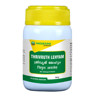 Thrivruth Lehyam