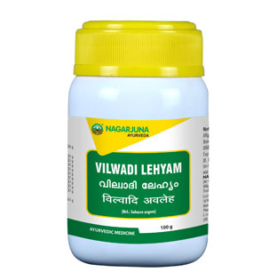 Vilwadi Lehyam