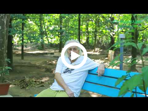 Nagarjuna Ayurveda Video Testimonials